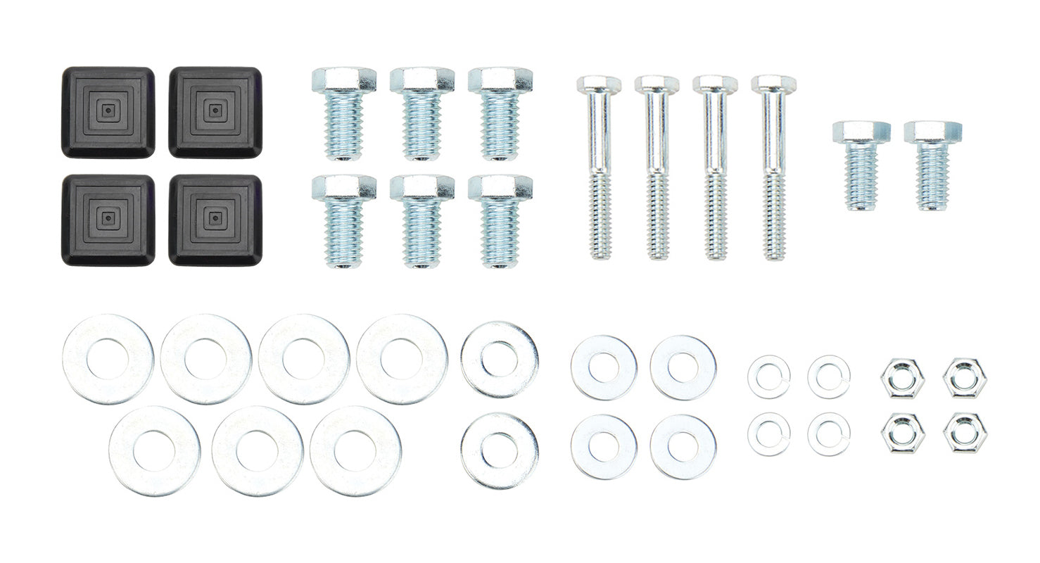 Allstar Performance ALL99263 Hardware Kit for ALL10144 Allstar Performance ALL99263