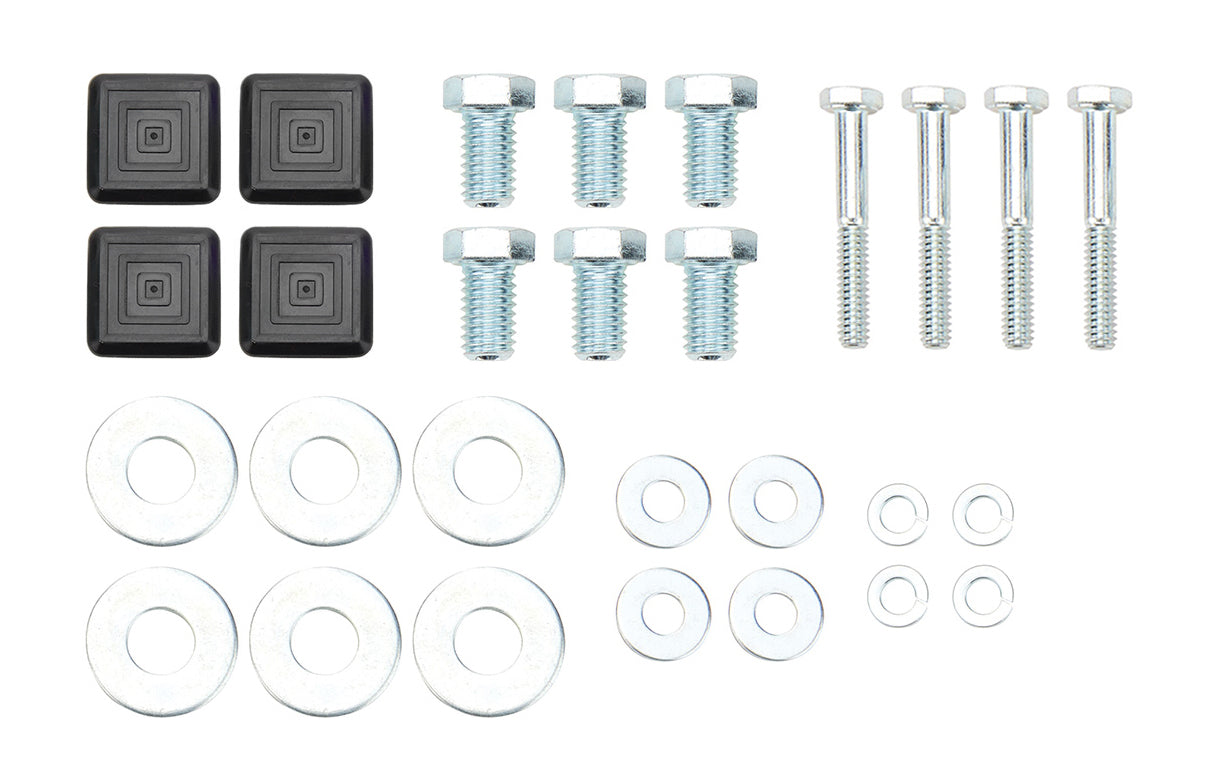 Allstar Performance ALL99264 Hardware Kit for ALL10145 and ALL10148 Allstar Performance ALL99264