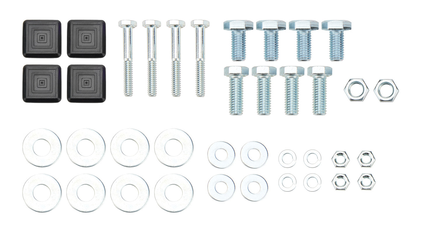 Allstar Performance ALL99266 Hardware Kit for ALL10151 Allstar Performance ALL99266