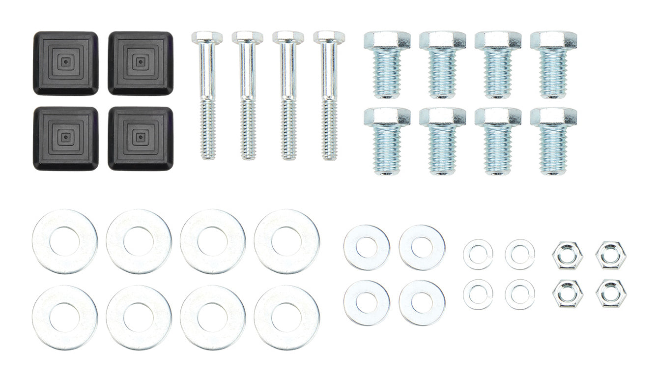 Allstar Performance ALL99267 Hardware Kit for ALL10154 Allstar Performance ALL99267