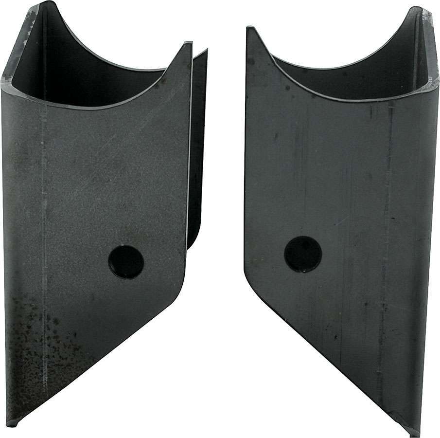 Allstar Performance ALL99282 Single Hole Lower Brackets Stock 1pr Allstar Performance ALL99282