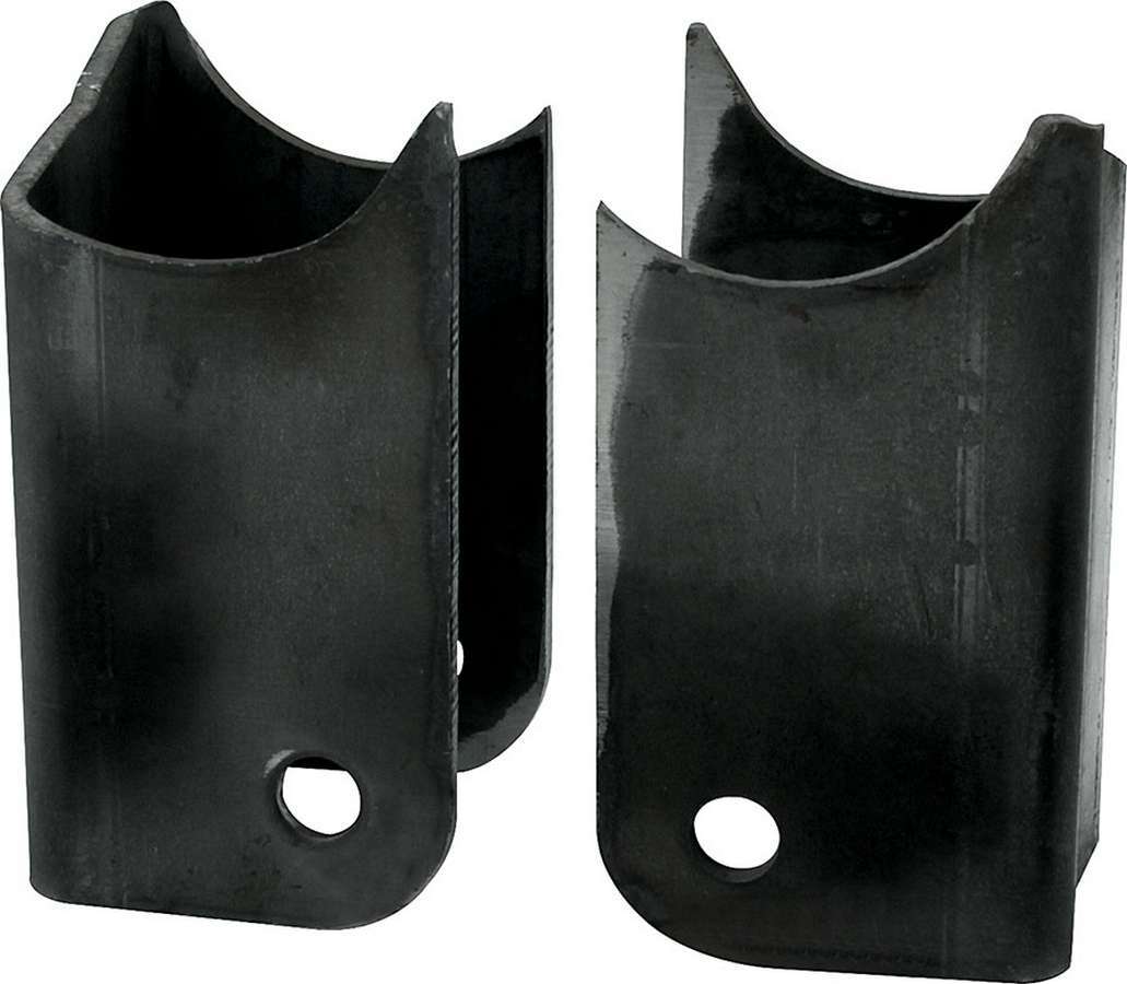 Allstar Performance ALL99283 Single Hole Lower Brackets Lowered 1pr Allstar Performance ALL99283