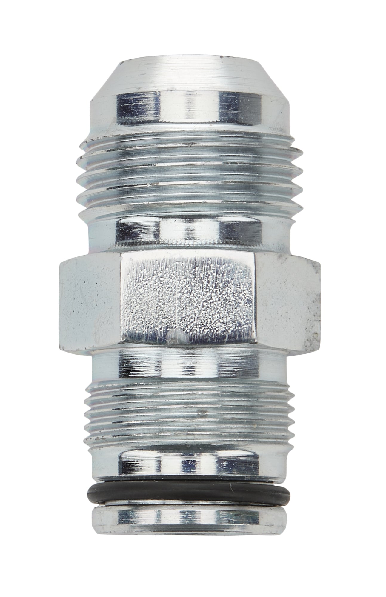 Allstar Performance ALL99286 P/S Pump Fitting 10AN 3/4-16 Thread Allstar Performance ALL99286