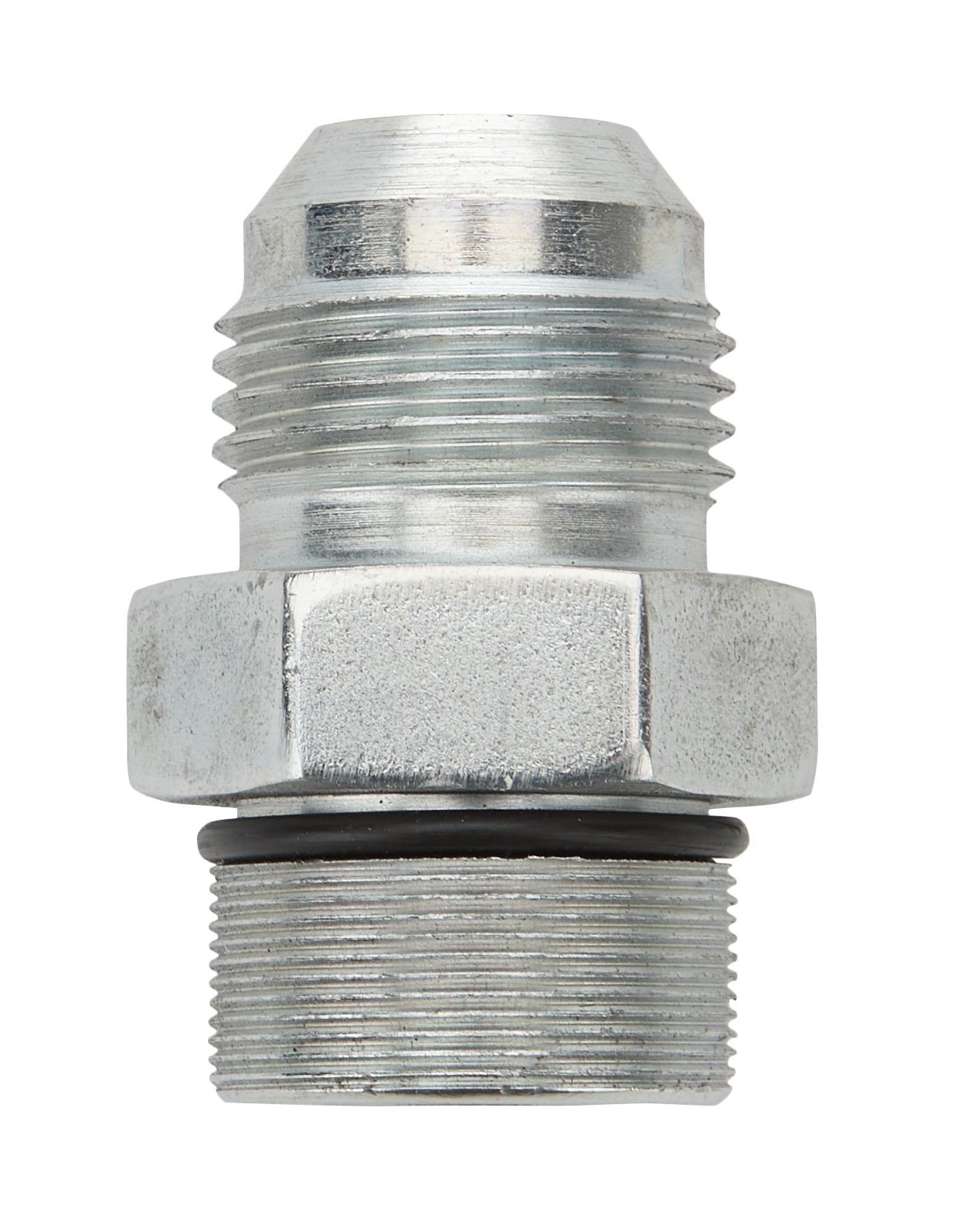 Allstar Performance ALL99287 P/S Pump Fitting 10AN 7/8-32 Thread Allstar Performance ALL99287