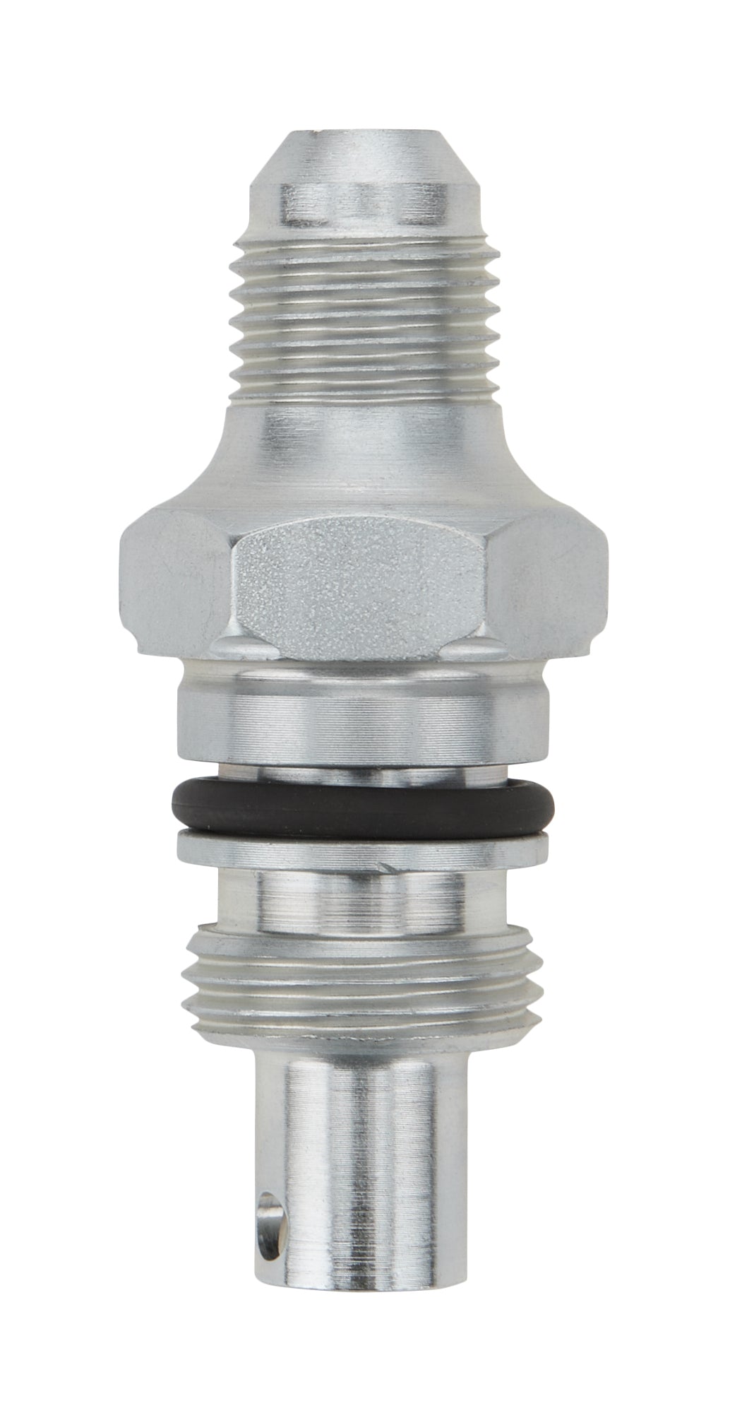 Allstar Performance ALL99288 P/S Pump Fitting 6AN Allstar Performance ALL99288