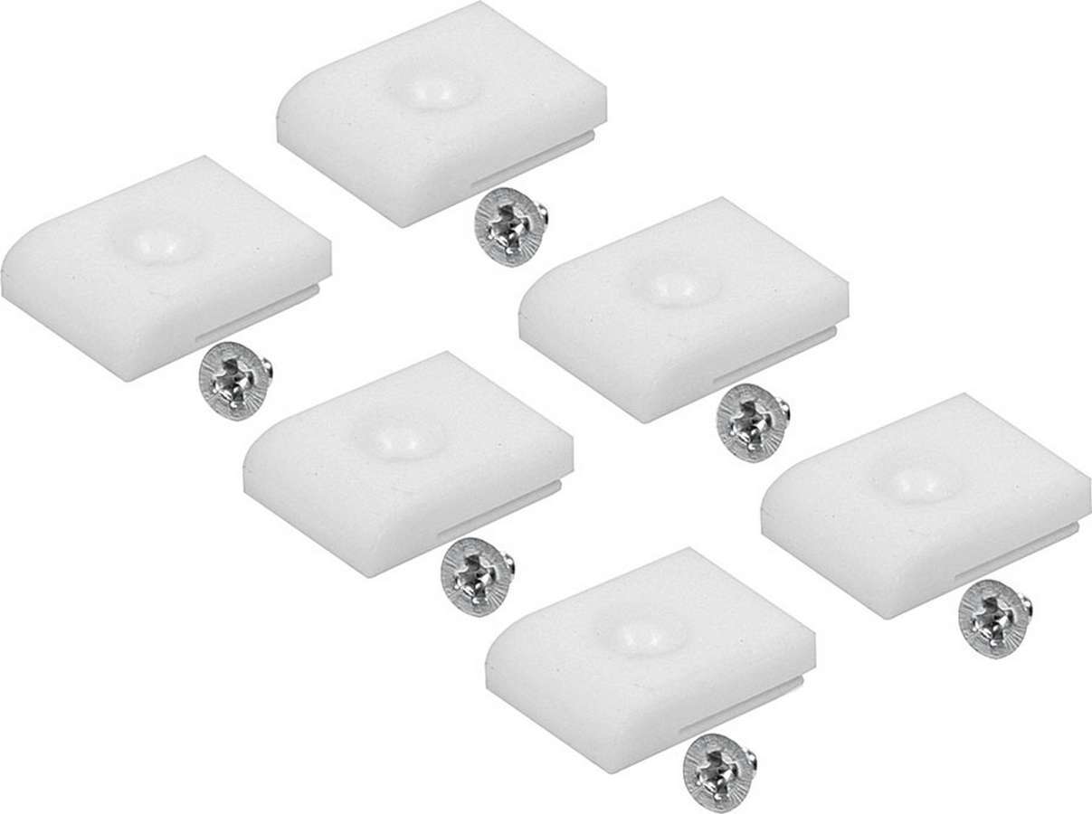 Allstar Performance ALL99306 Slide Pads 3pr for ALL10770/ALL10260 Allstar Performance ALL99306