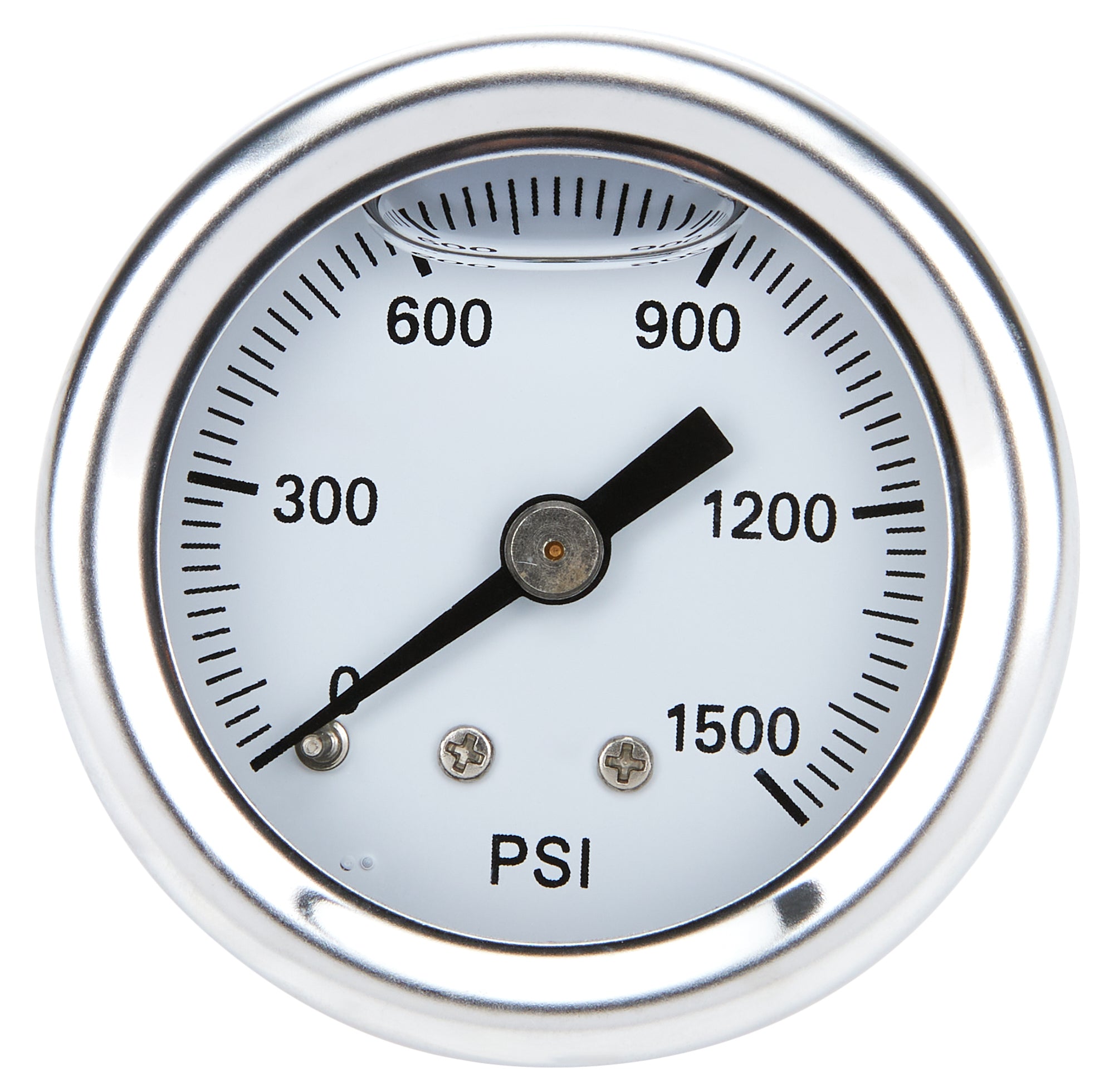 Allstar Performance ALL99345 Brake Bias Gauge for ALL80170 & ALL80172 Allstar Performance ALL99345