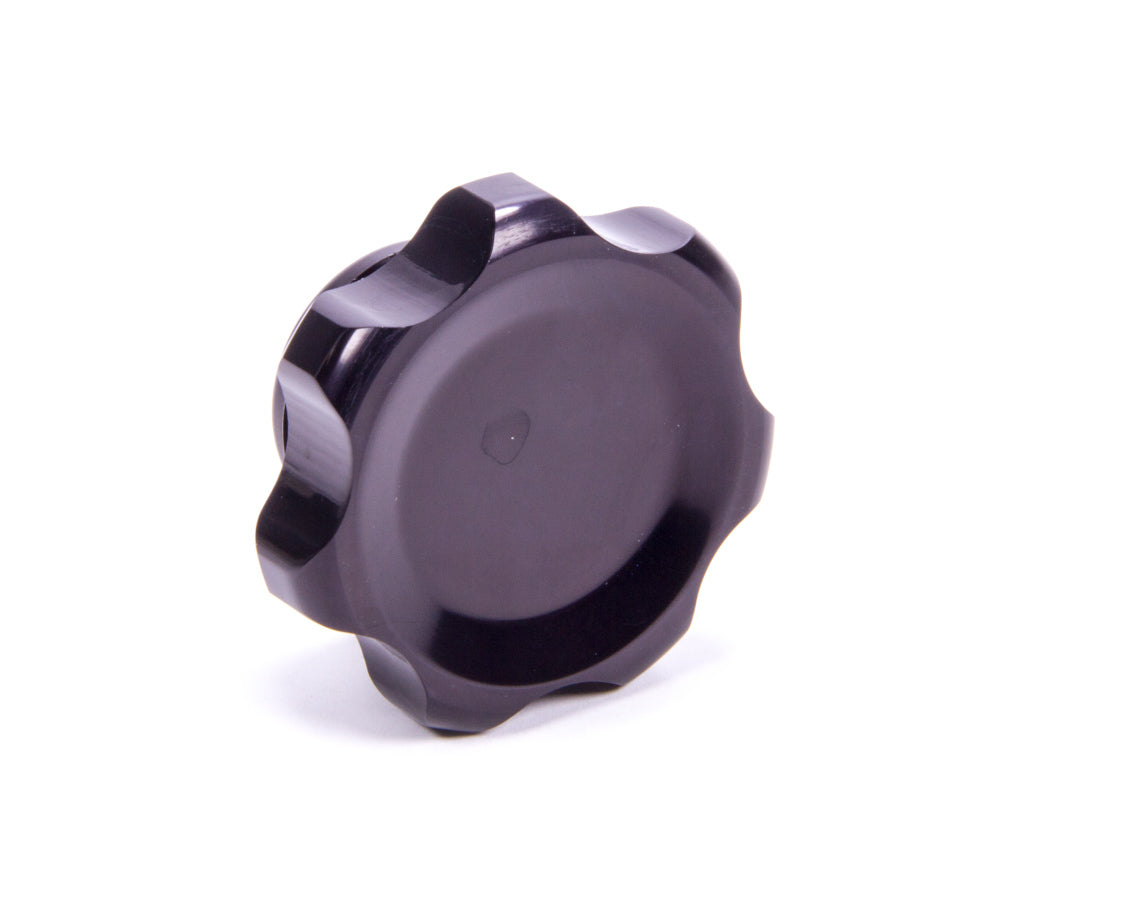 Allstar Performance ALL99361 Black Cap Small Allstar Performance ALL99361