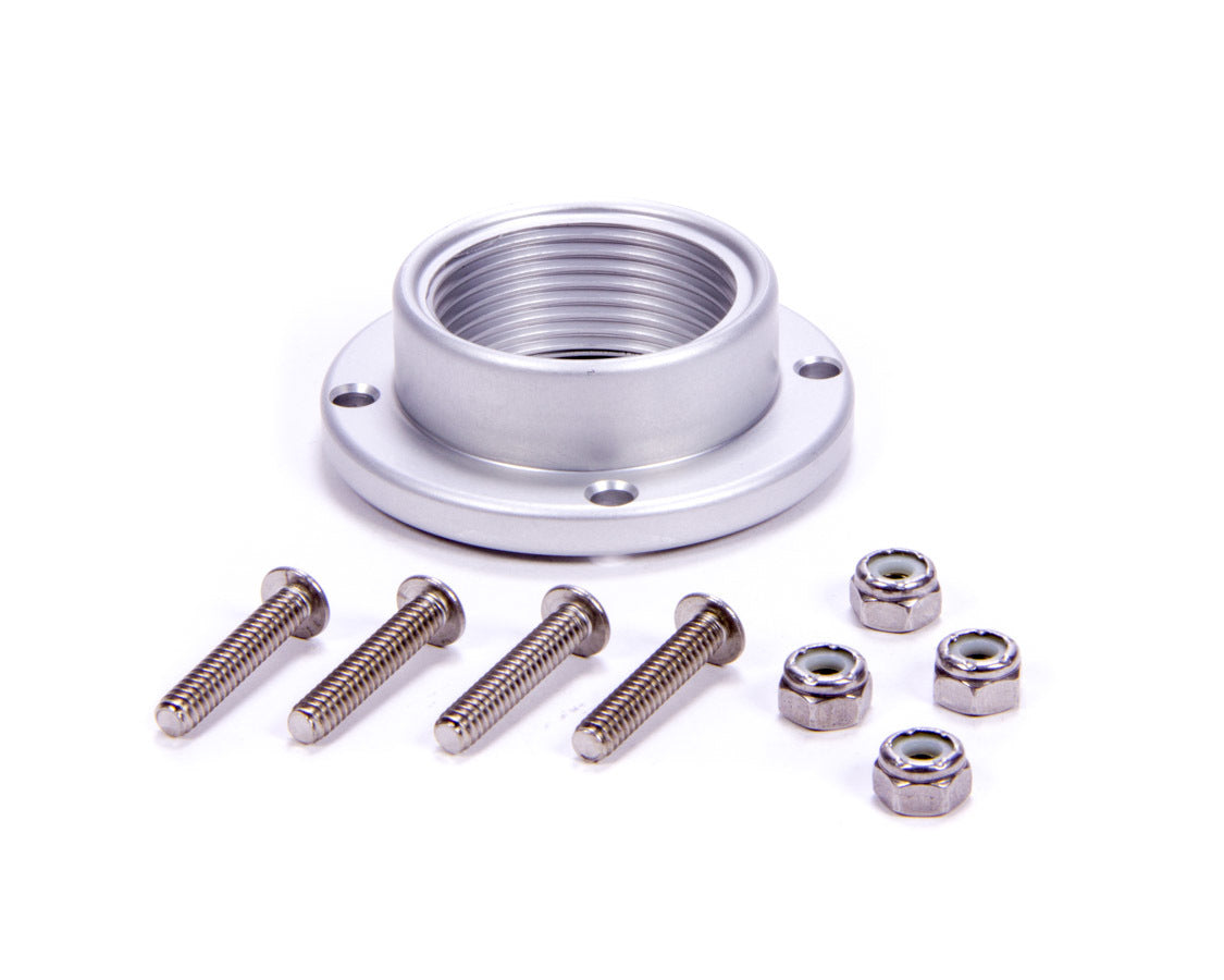 Allstar Performance ALL99372 Aluminum Bolt In Bung Small Allstar Performance ALL99372