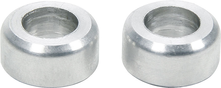 Allstar Performance ALL99388 Carb Stud Spacers 2pk Allstar Performance ALL99388
