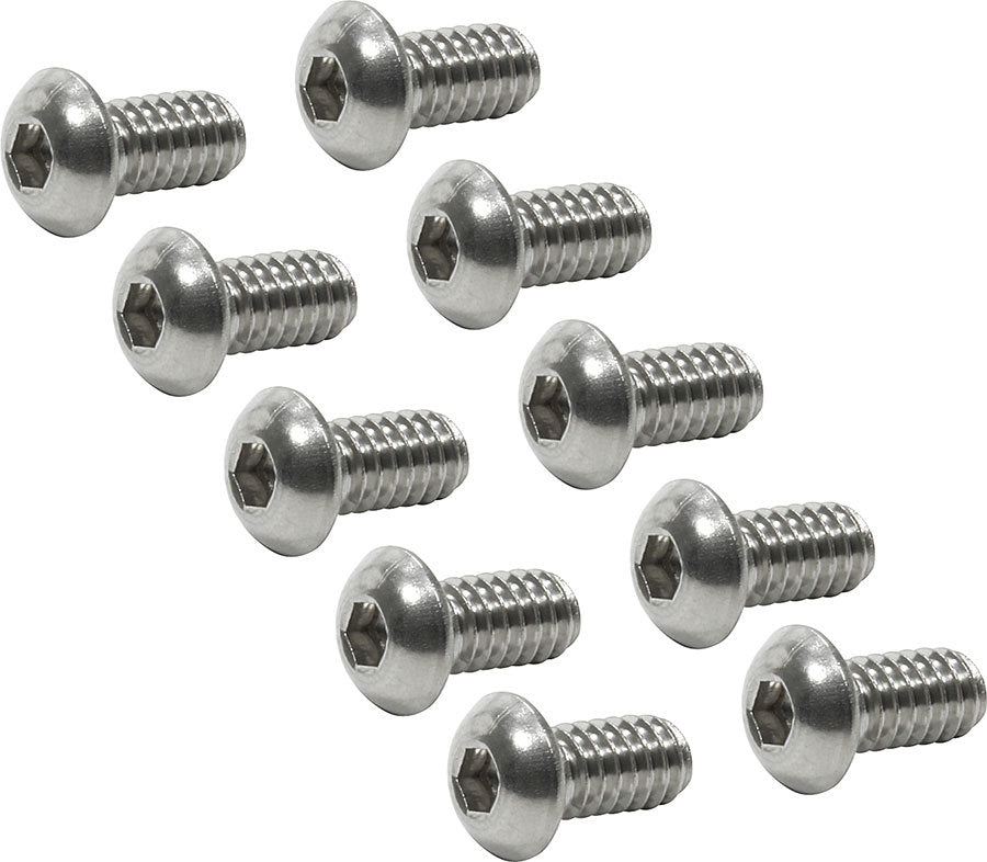 Allstar Performance ALL99390 Timing Cover Fasteners 10pk Allstar Performance ALL99390