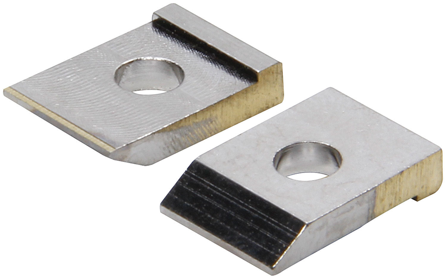 Allstar Performance ALL99394 Blade Clamps 1pr for ALL10260 Allstar Performance ALL99394