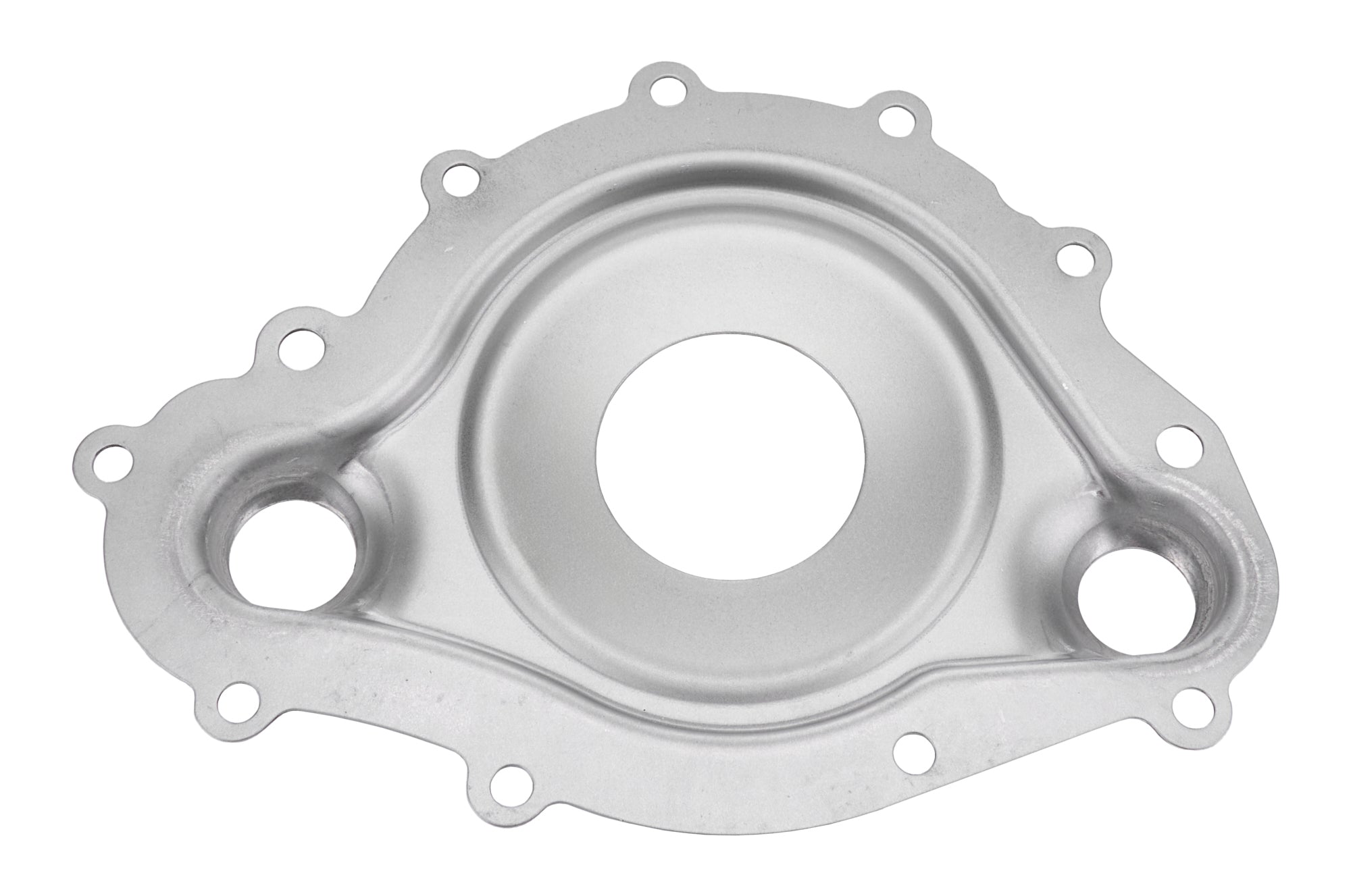 Allstar Performance ALL99416 Water Pump Plate Pontiac V8 Allstar Performance ALL99416
