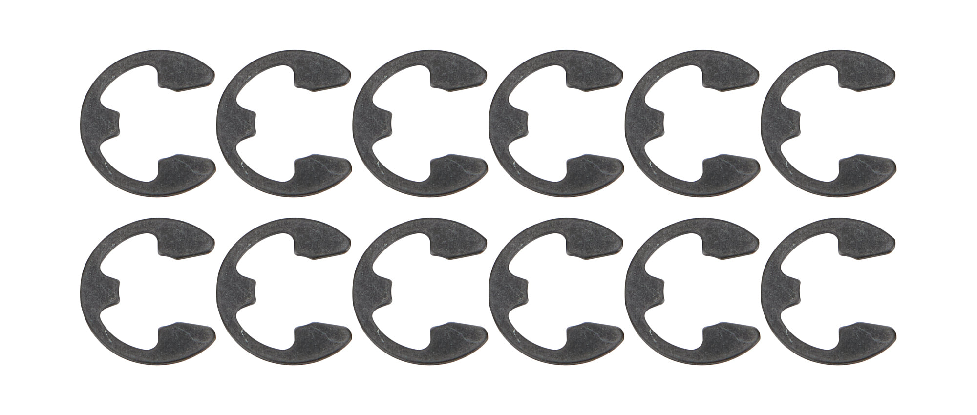 Allstar Performance ALL99420 E-Clip Retainer 12pk for Wheel Cover Kit Allstar Performance ALL99420