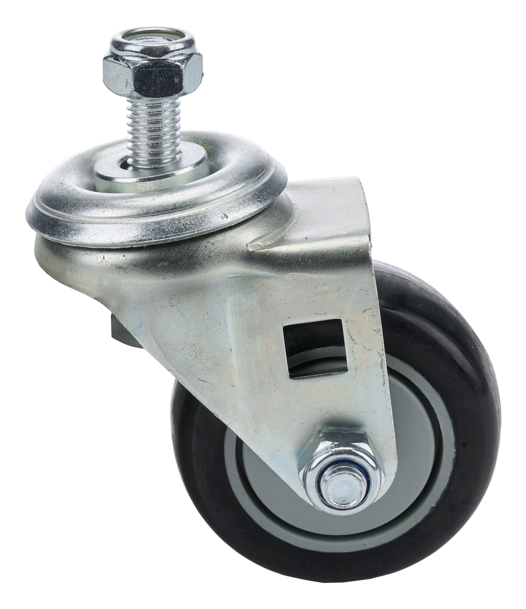 Allstar Performance ALL99436 Caster Wheel for Chassis Dolly Allstar Performance ALL99436