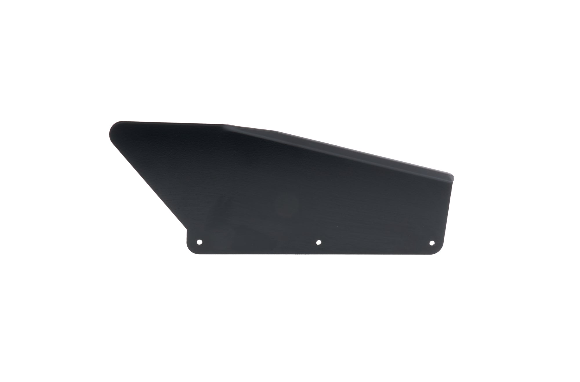 Allstar Performance ALL99451 Spoiler Side RH Modified 5in x 13in Allstar Performance ALL99451
