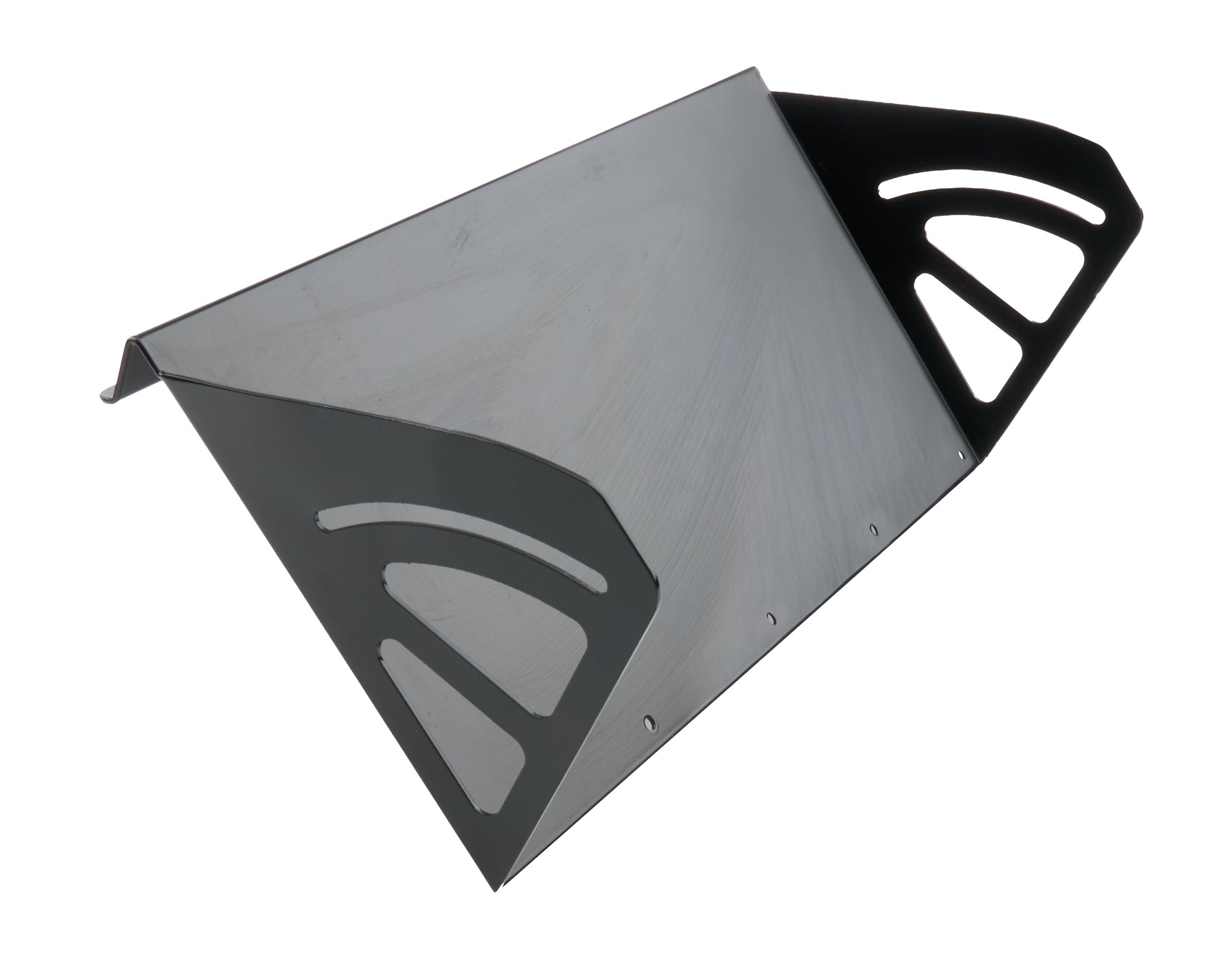Allstar Performance ALL99452 Spoiler Blade RH Late Model 8in x 16in Allstar Performance ALL99452