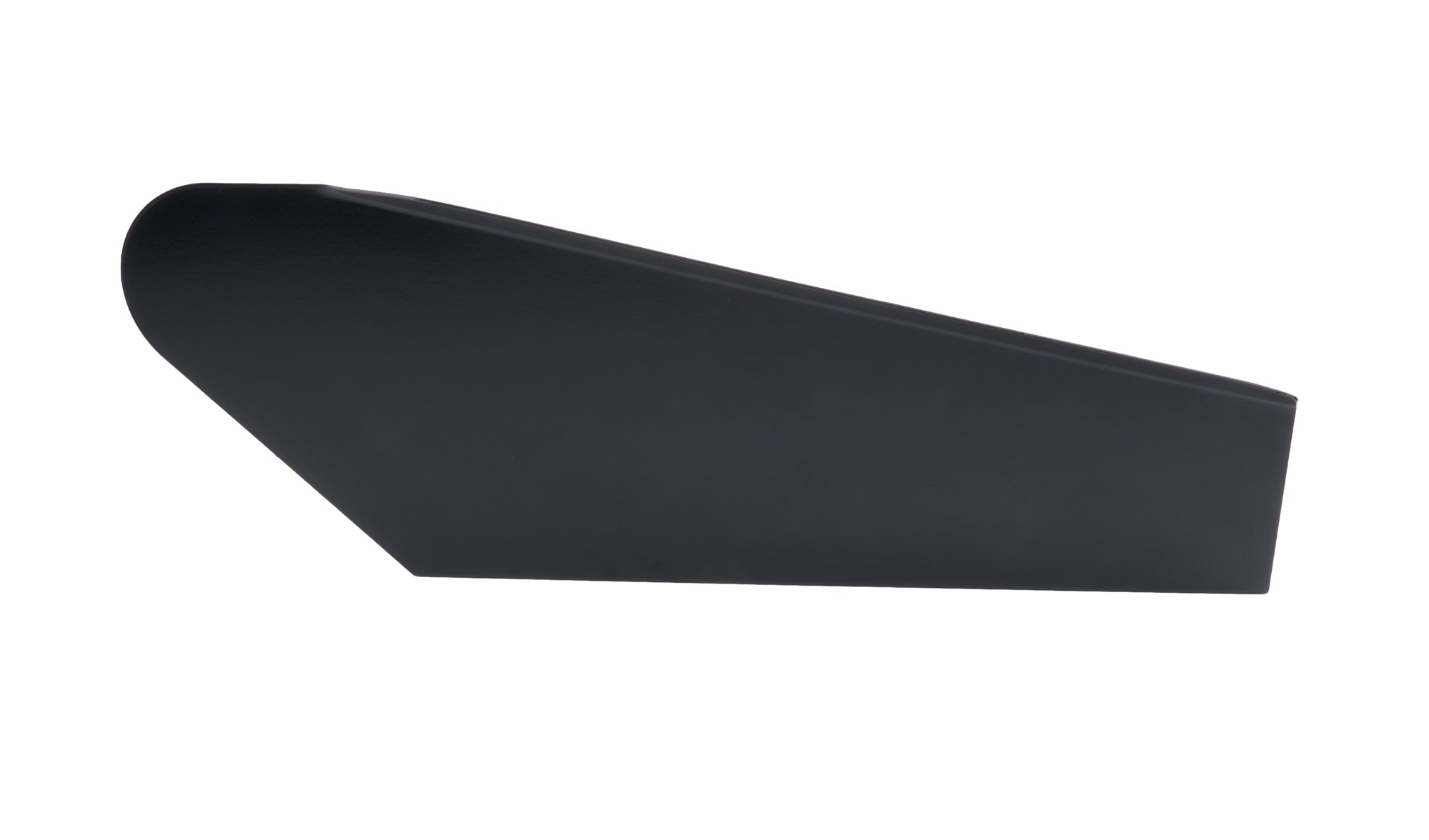 Allstar Performance ALL99453 Spoiler Side RH Late Model 8in x 23in Allstar Performance ALL99453