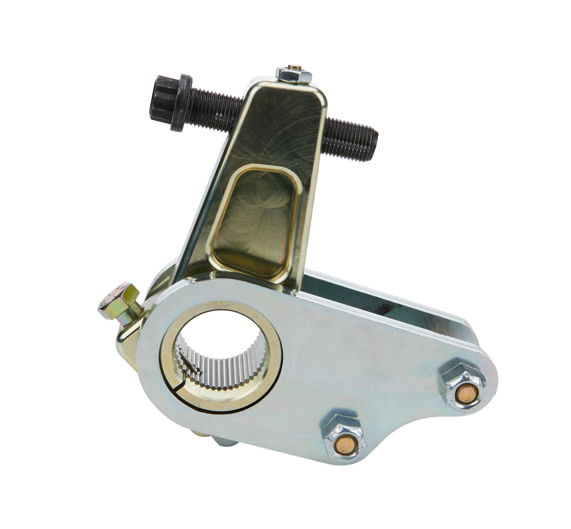 Allstar Performance ALL99470 Sway Bar Adjuster 30 Deg Drop 1-1/4in 49spl Allstar Performance ALL99470