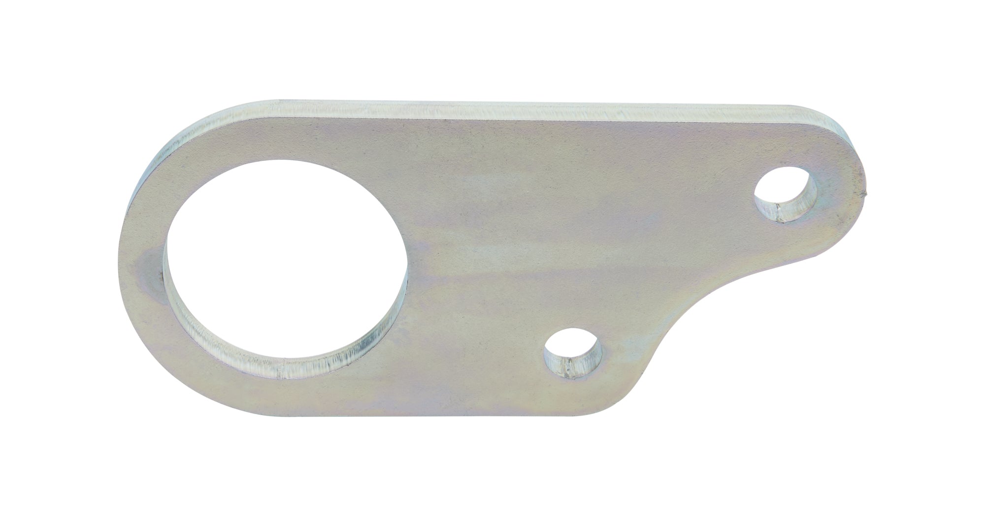 Allstar Performance ALL99471 Sway Bar Side Plate 30 Deg Drop 1-1/4in 49spl Allstar Performance ALL99471