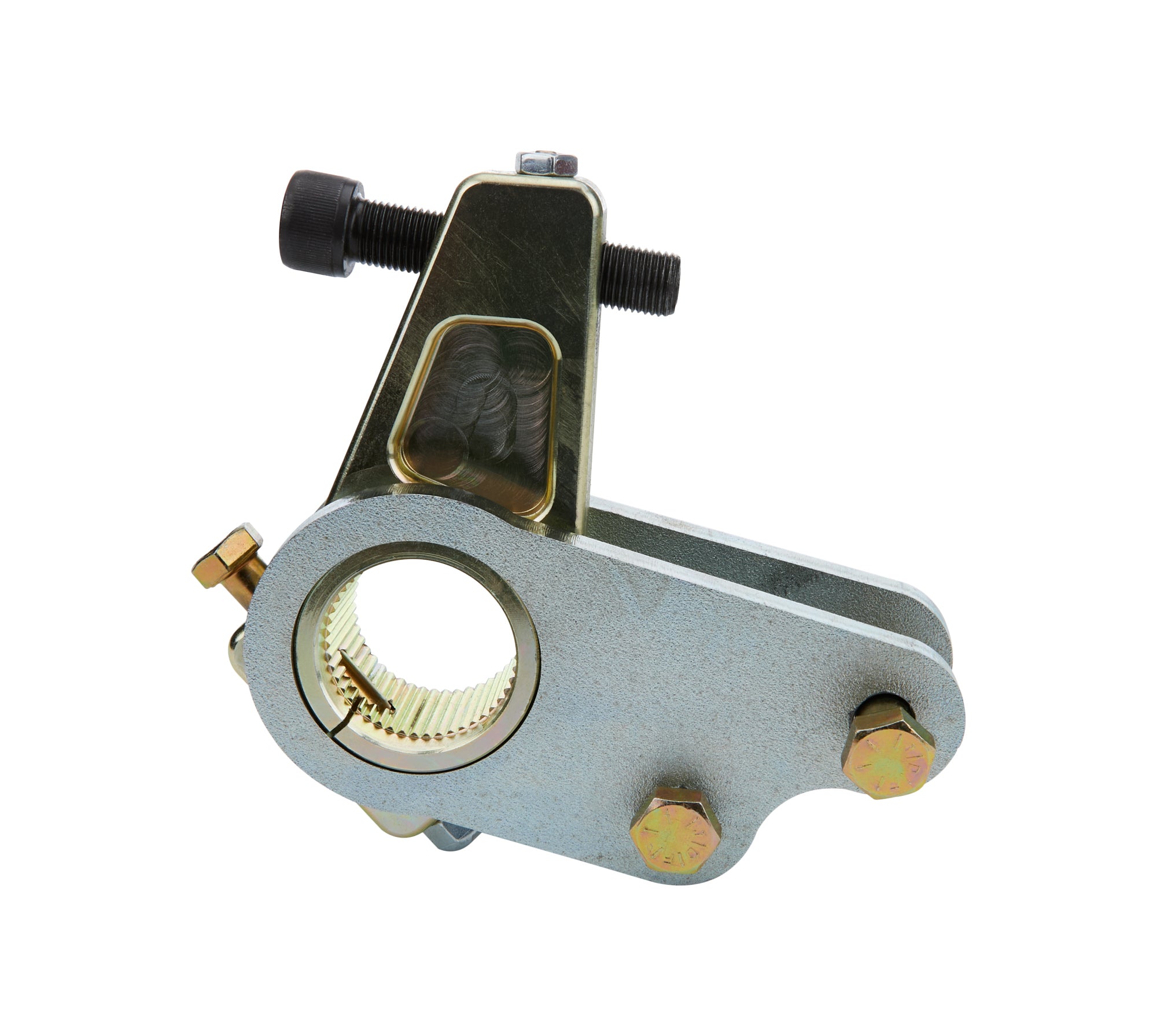 Allstar Performance ALL99472 Sway Bar Adjuster 30 Deg Drop 1-1/2in 48spl Allstar Performance ALL99472