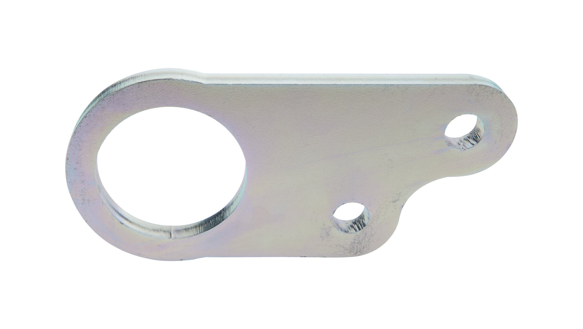 Allstar Performance ALL99473 Sway Bar Side Plate 30 Deg Drop 1-1/2in 48spl Allstar Performance ALL99473