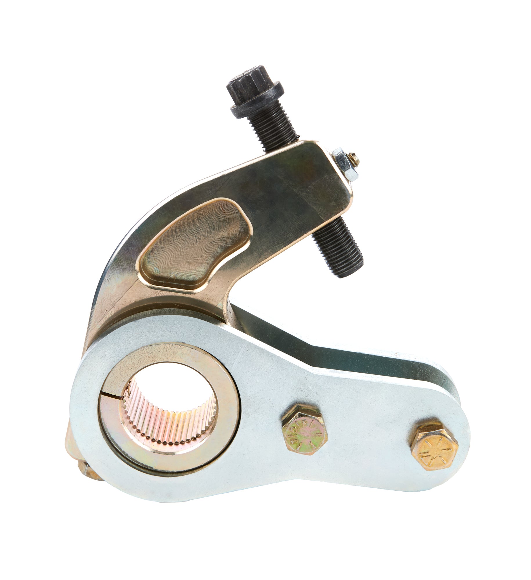 Allstar Performance ALL99474 Sway Bar Adjuster Zero Drop 1-1/4in 49spl Allstar Performance ALL99474