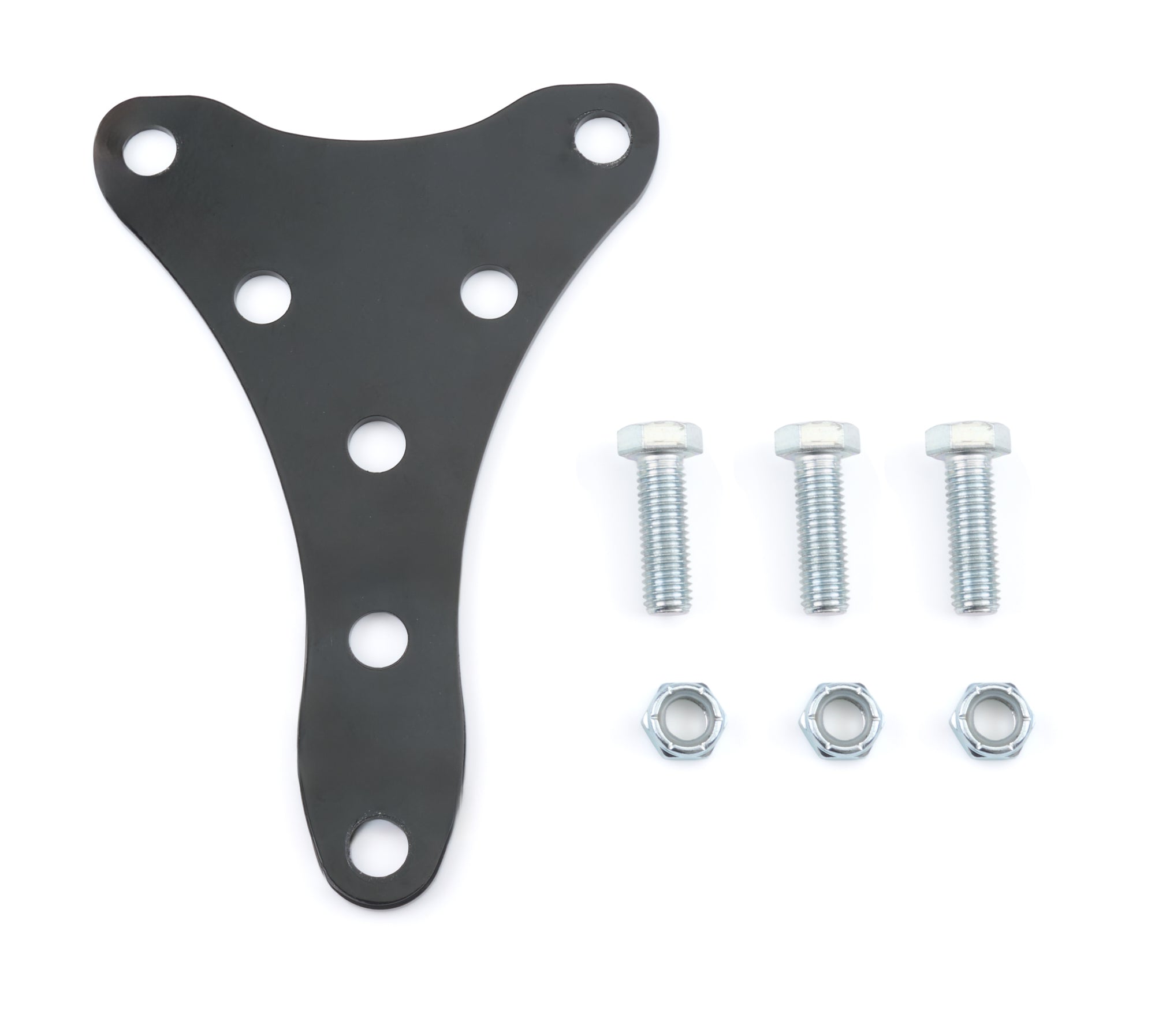 Allstar Performance ALL99488 Wheel Retainer Plate Tire Prep Stands Allstar Performance ALL99488