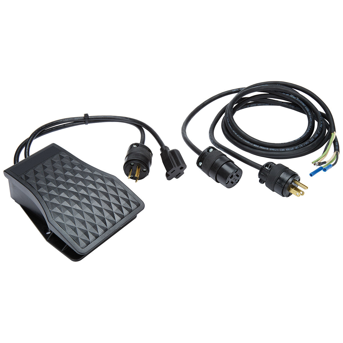 Allstar Performance ALL99490 Foot Pedal Kit for ALL10565/ALL10566 Allstar Performance ALL99490