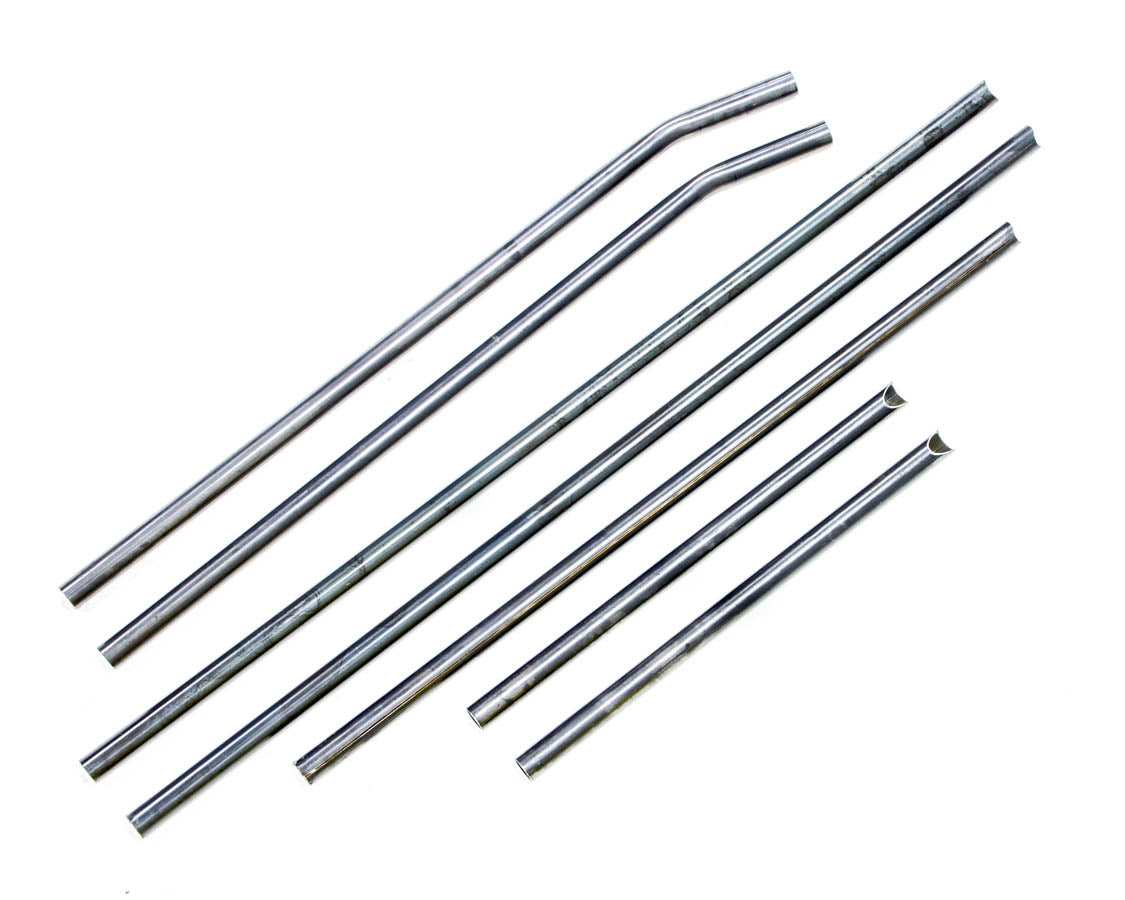 Allstar Performance ALL99619 Component Box for 8-Point Bar Kit Allstar Performance ALL99619