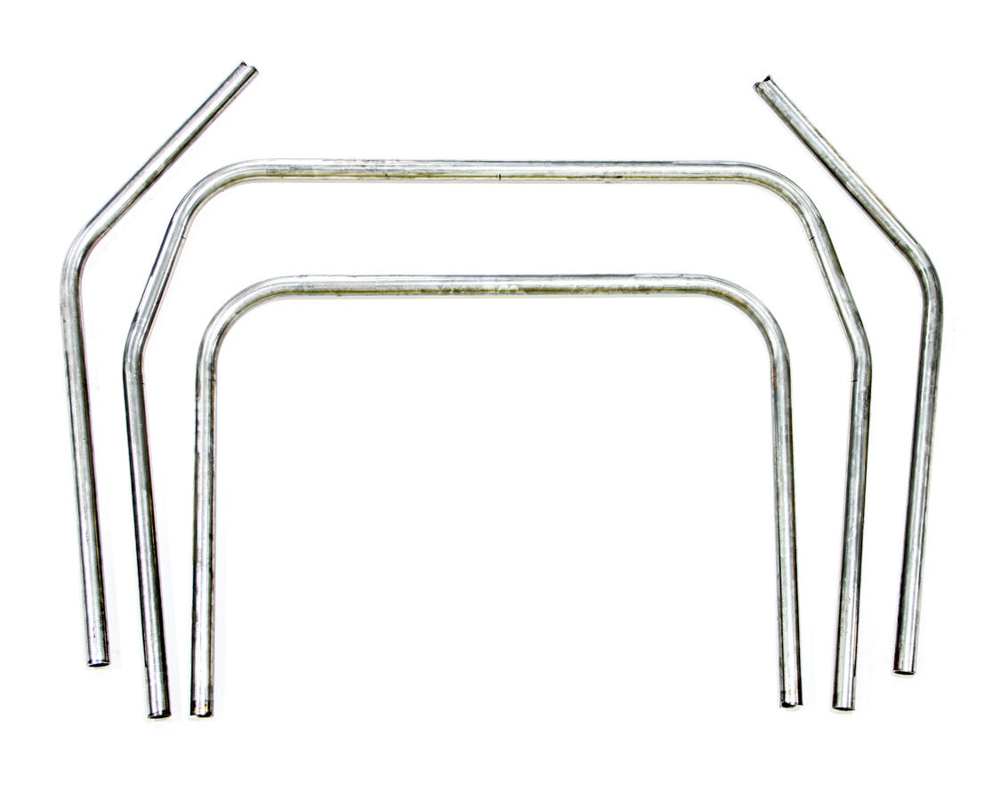 Allstar Performance ALL99620 Main Hoop Assembly for ALL22620 1967-69 F-Body Allstar Performance ALL99620