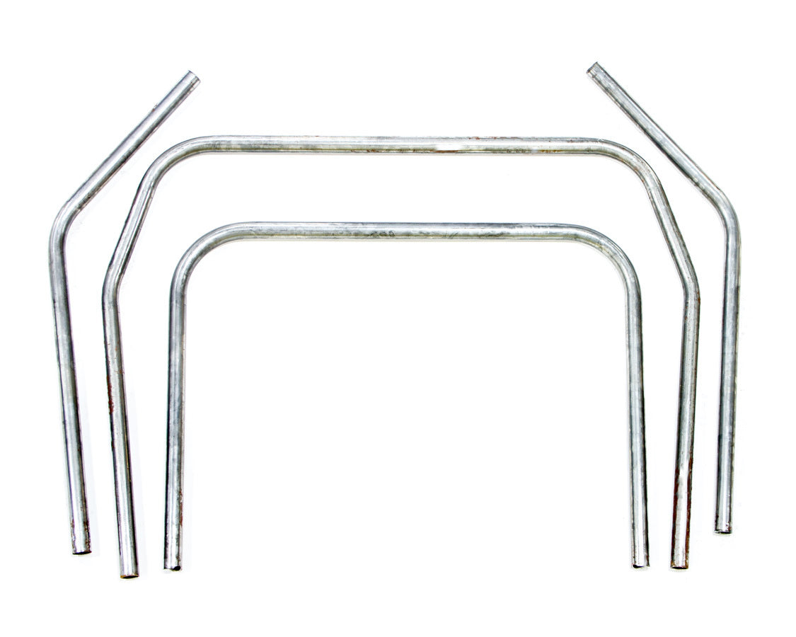 Allstar Performance ALL99621 Main Hoop Assembly for ALL22621 1970-81 F-Body Allstar Performance ALL99621