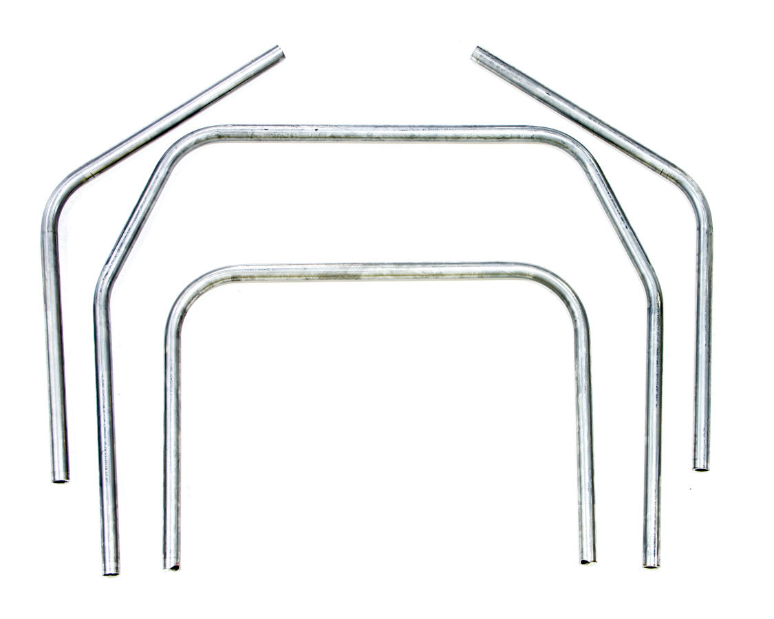 Allstar Performance ALL99630 Main Hoop Assembly for ALL22630 79-93 Fox Body Allstar Performance ALL99630