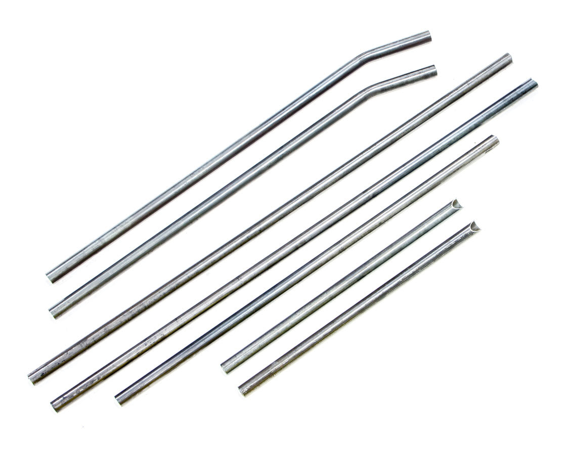 Allstar Performance ALL99639 Component Box for 10-Point Cage Kit Allstar Performance ALL99639