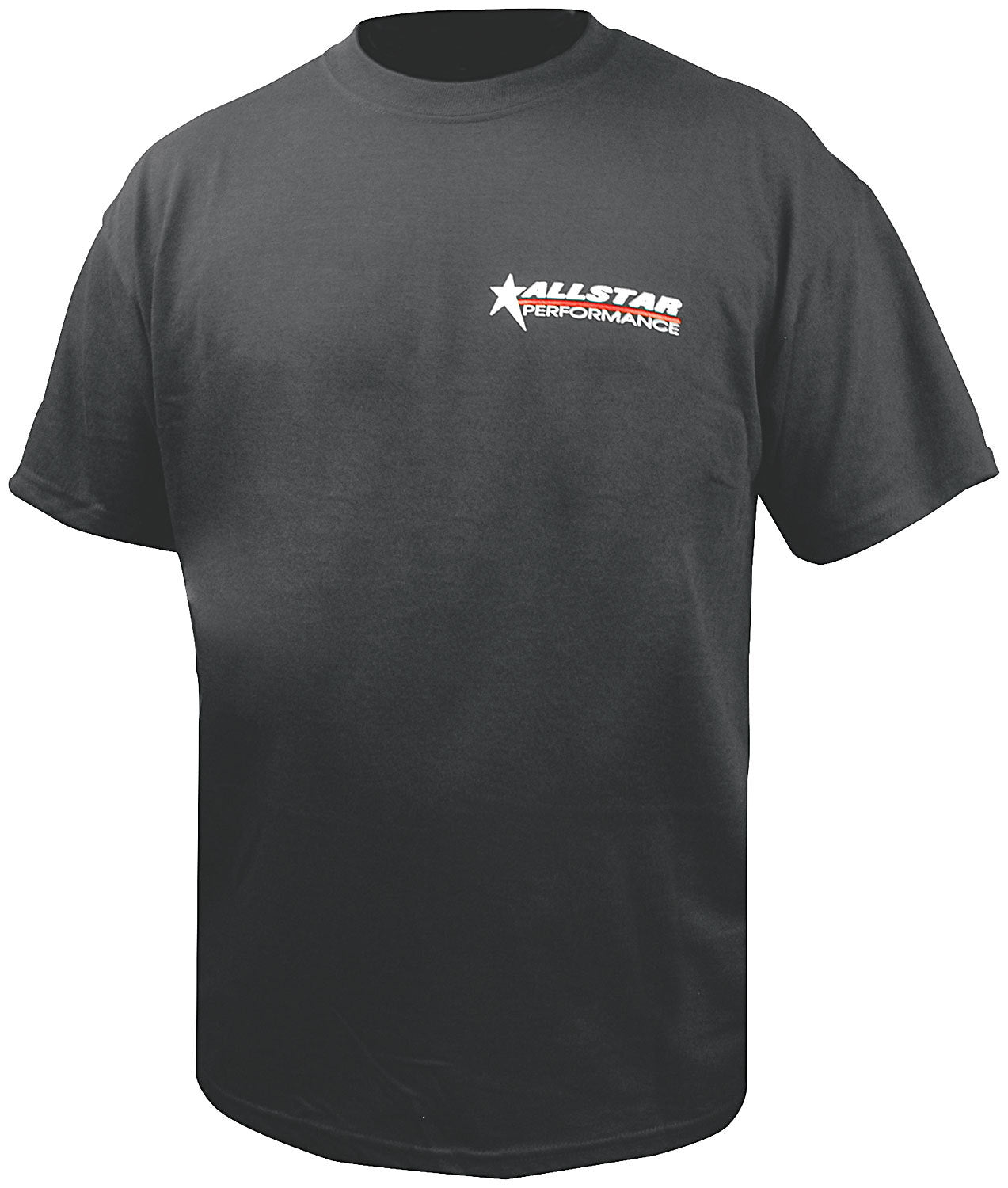Allstar Performance ALL99907XXXL Allstar T-Shirt Charcoal XXX-Large Allstar Performance ALL99907XXXL