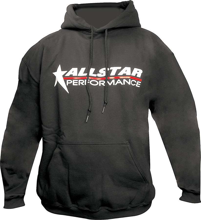 Allstar Performance ALL99913YL Allstar Hooded Sweatshirt Youth Large Allstar Performance ALL99913YL