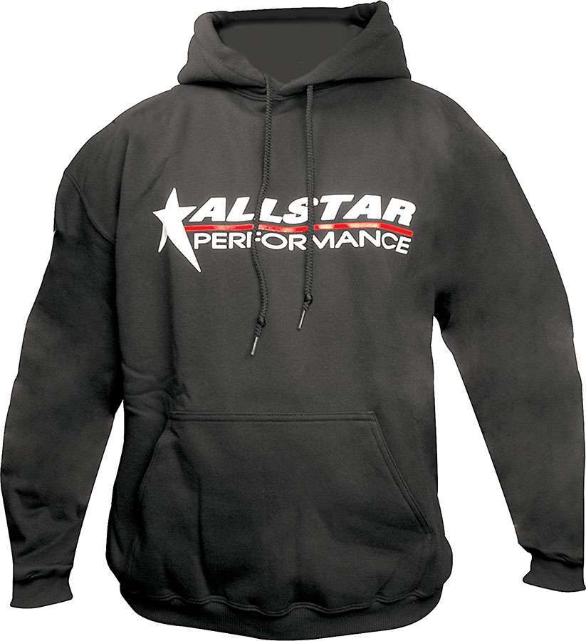 Allstar Performance ALL99913YM Allstar Hooded Sweatshirt Youth Medium Allstar Performance ALL99913YM