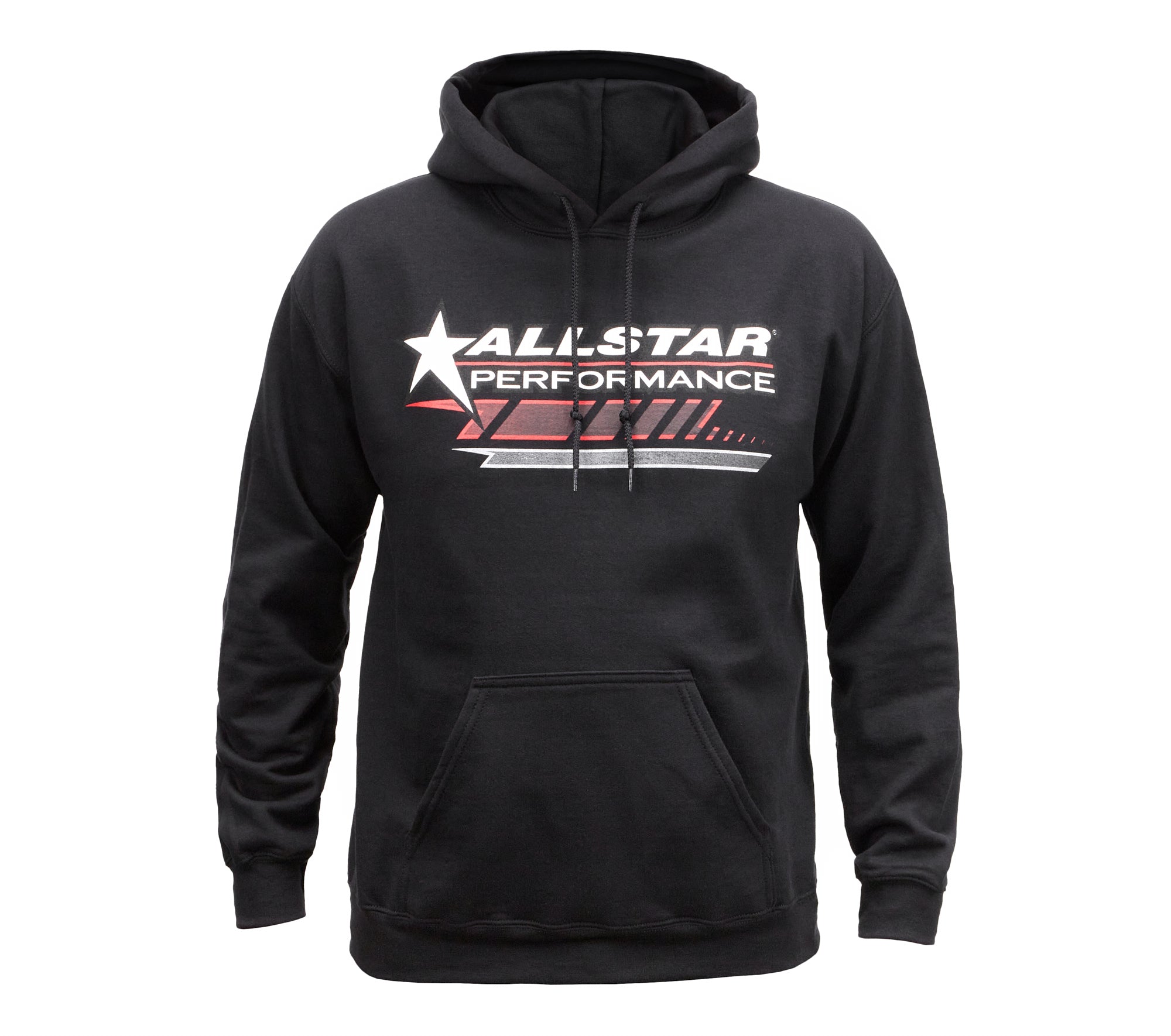 Allstar Performance ALL99919L Allstar Graphic Hooded Sweatshirt Large Allstar Performance ALL99919L