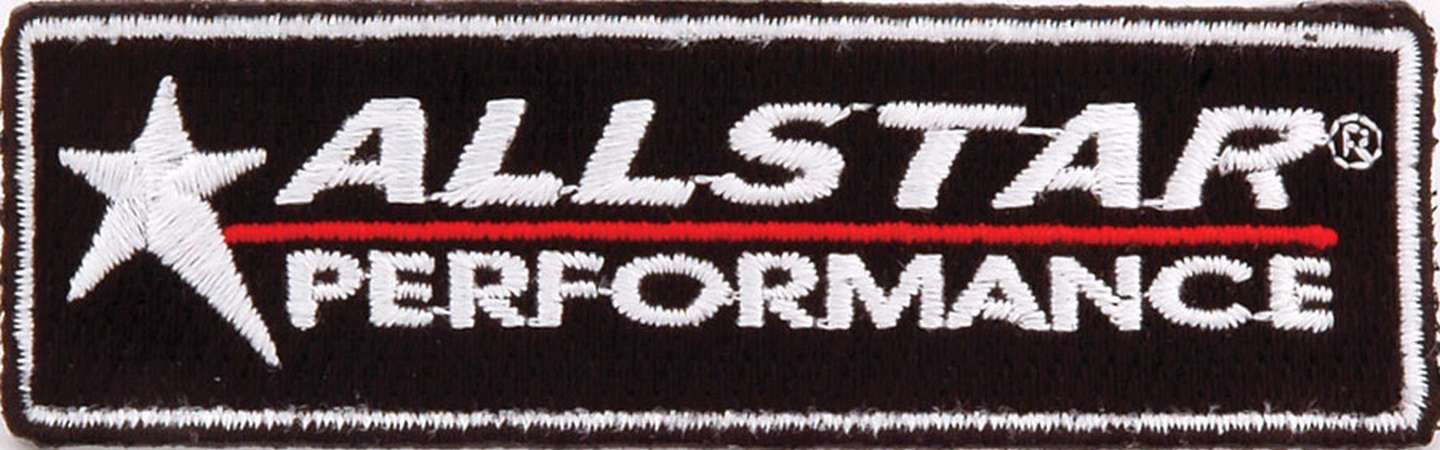 Allstar Performance ALL99955 Allstar Patch 1in x 3.5in Allstar Performance ALL99955