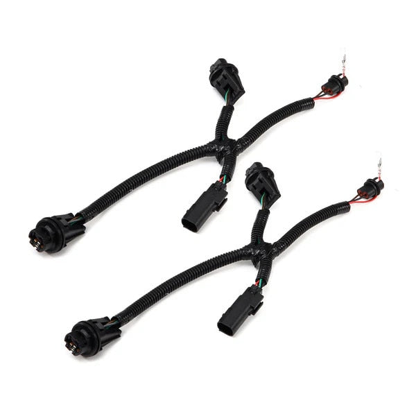 AlphaRex 620011 WIRING ADAPTER 19-25 CHEV 1500 AlphaRex 620011