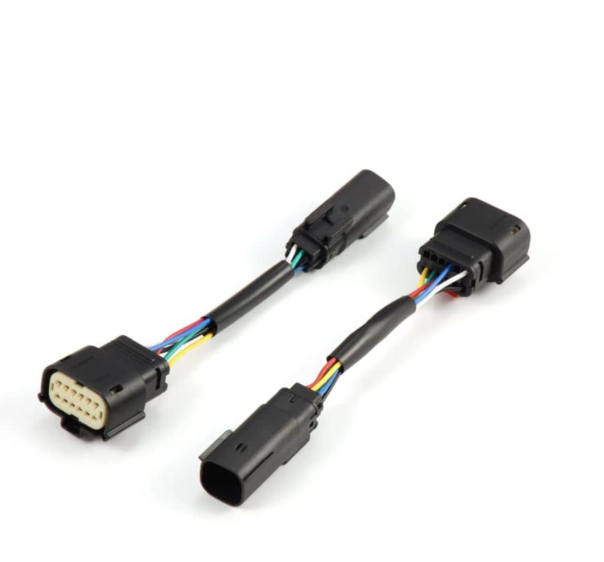 AlphaRex 620013 WIRING ADAPTER 24-25 CHEV HD AlphaRex 620013