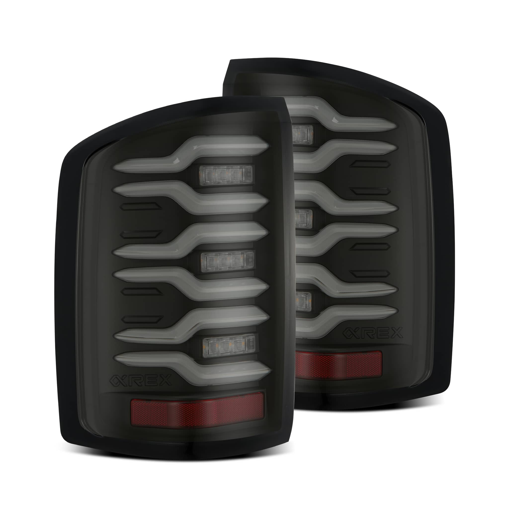 AlphaRex 630040 LED T.LITE GMC 14-18 1500/ 15-18 HD AlphaRex 630040