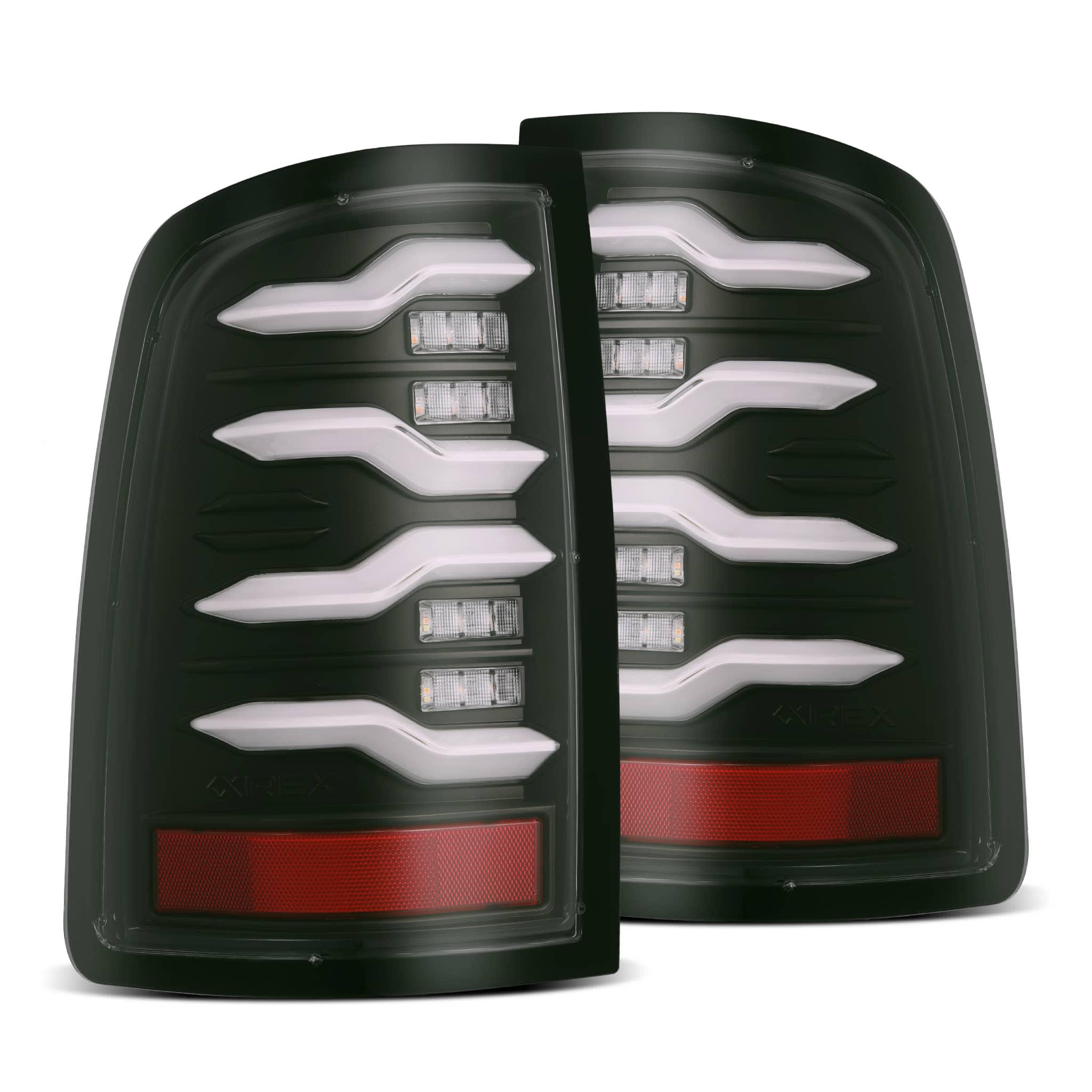 AlphaRex 640004 LED T.LITE 09-18 RAM 1500/ 10-18 2500/3500 AlphaRex 640004