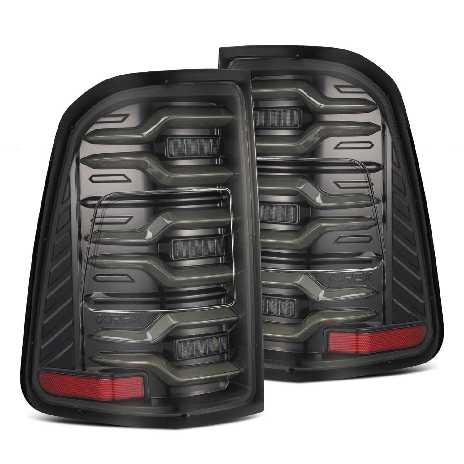 AlphaRex 640030 LED T.LITE 19-24 RAM 1500 AlphaRex 640030