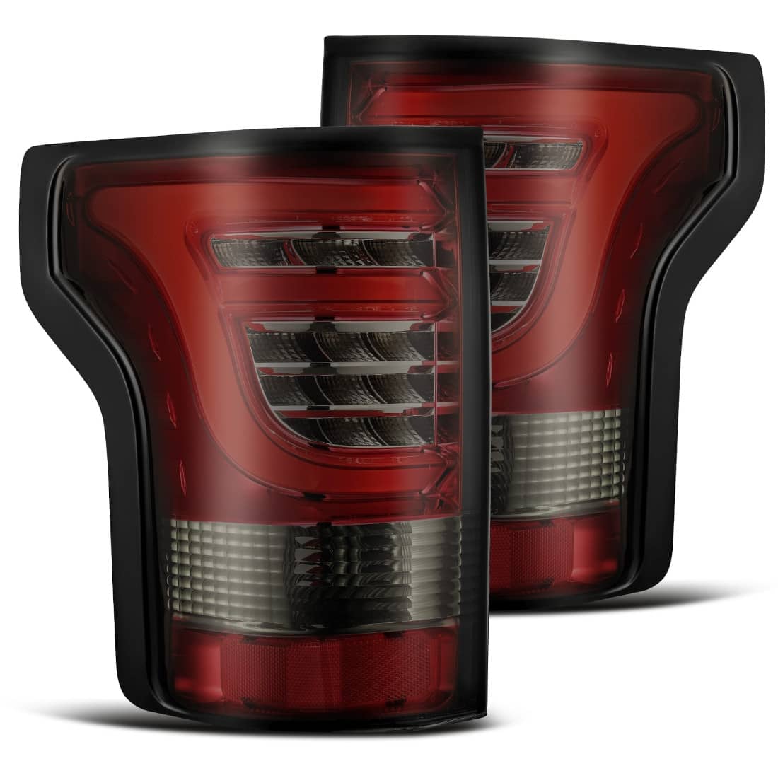 AlphaRex 652020 LED T.LITE 15-20 F150 AlphaRex 652020