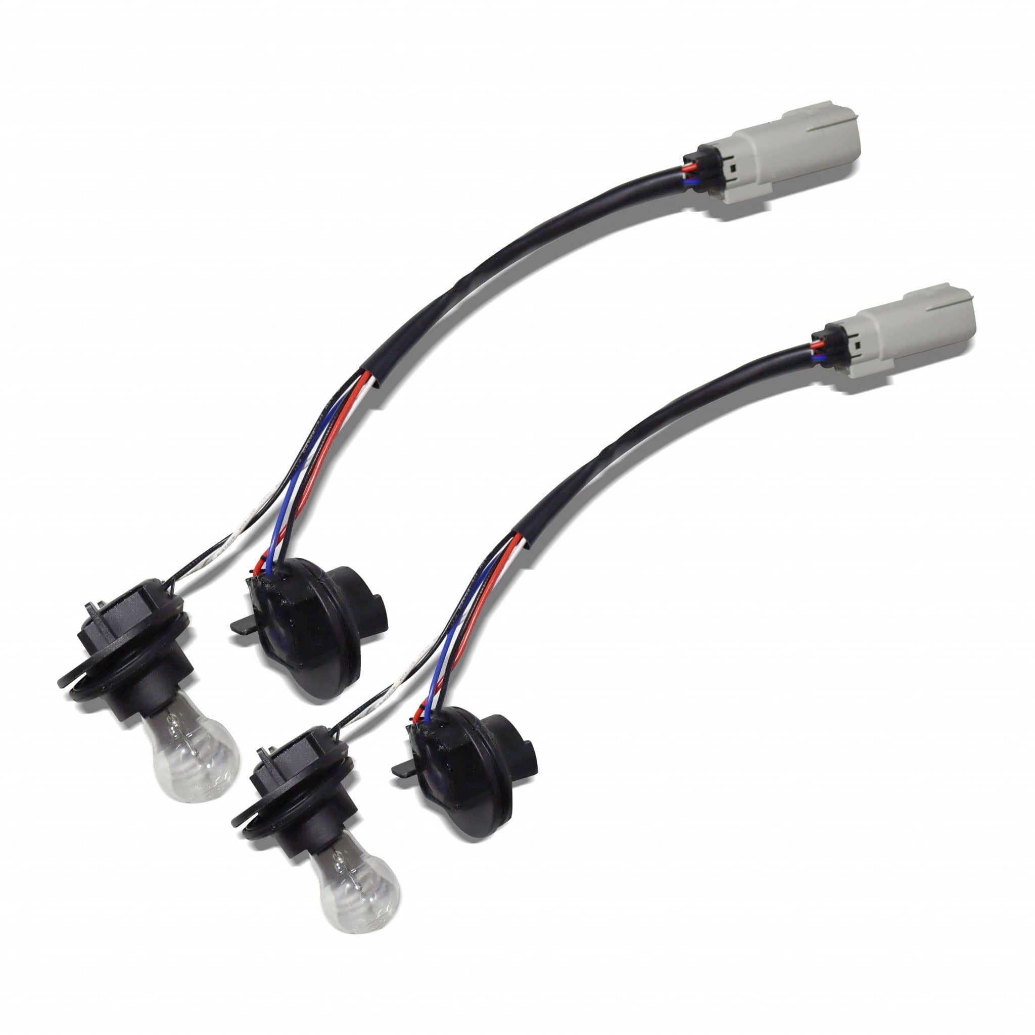 AlphaRex 652200 WIRING ADAPTER 18-20 F150 AlphaRex 652200