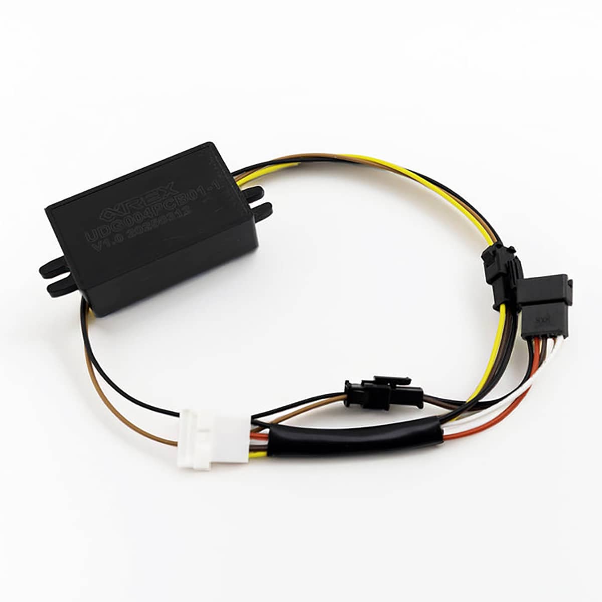 AlphaRex 653041 TAIL LIGHT WIRING ADAPTER 21-23 F150 AlphaRex 653041