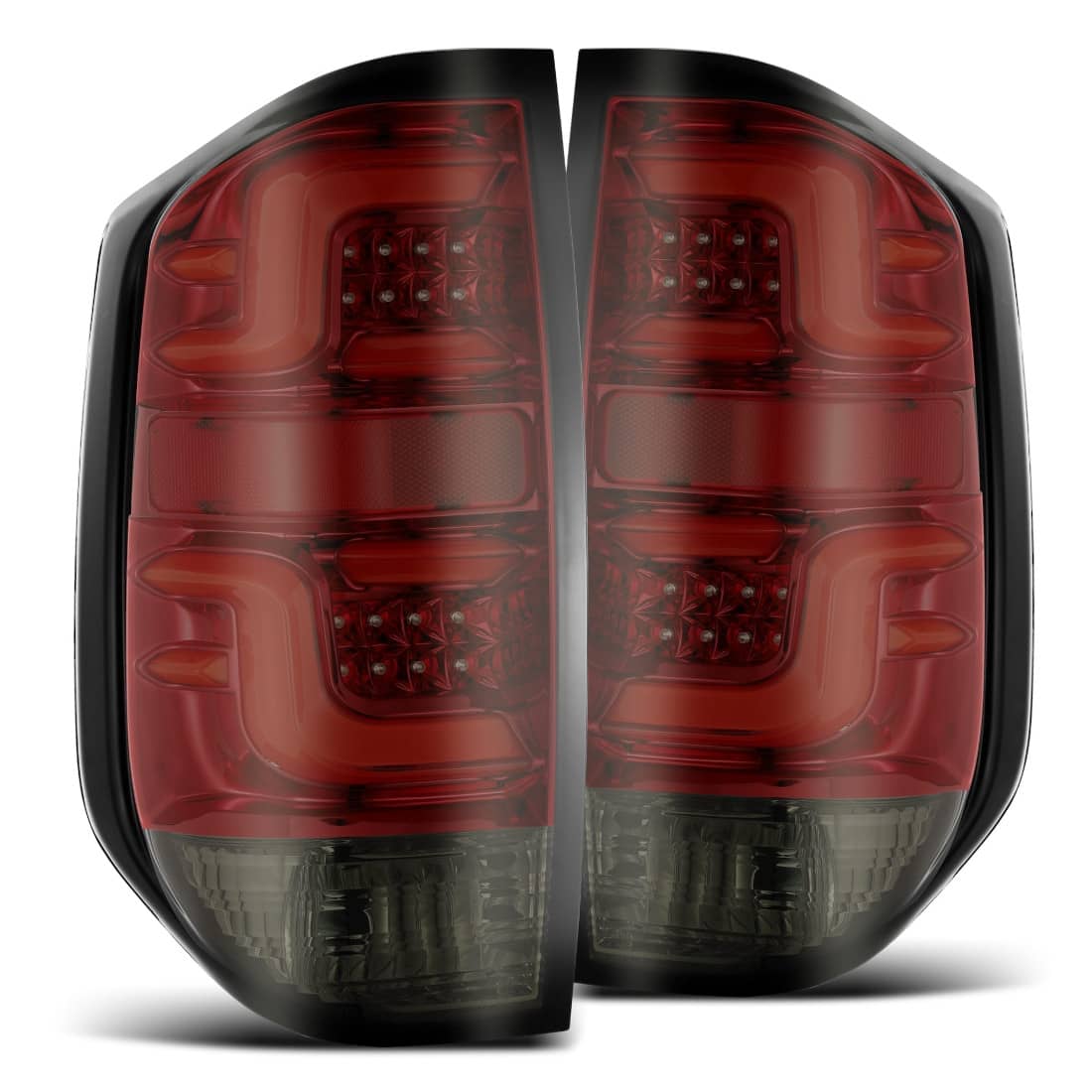 AlphaRex 672020 LED T.LITE 14-21 TUNDRA AlphaRex 672020