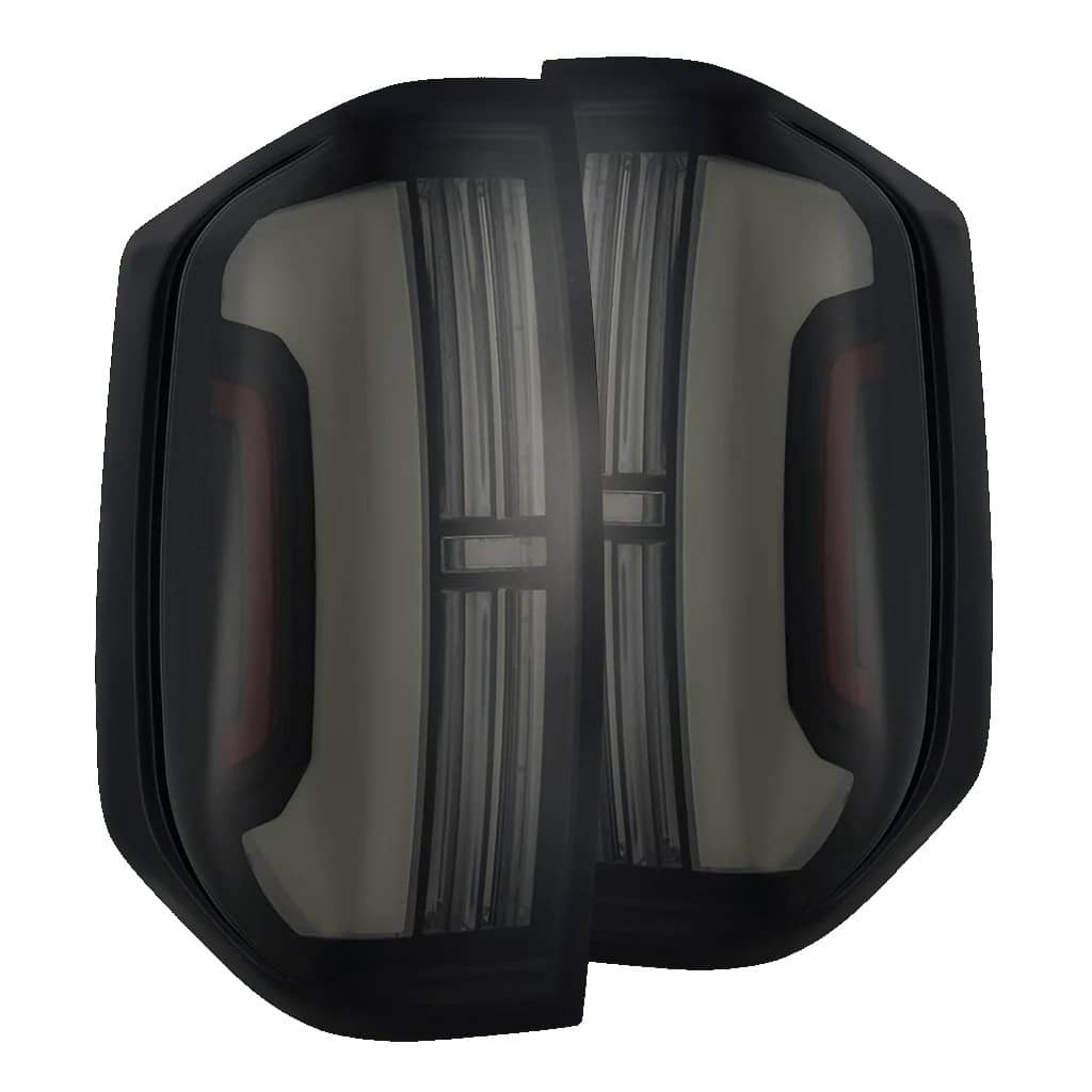AlphaRex 672042 BLACK LED T.LITE 14-21 TUNDRA AlphaRex 672042