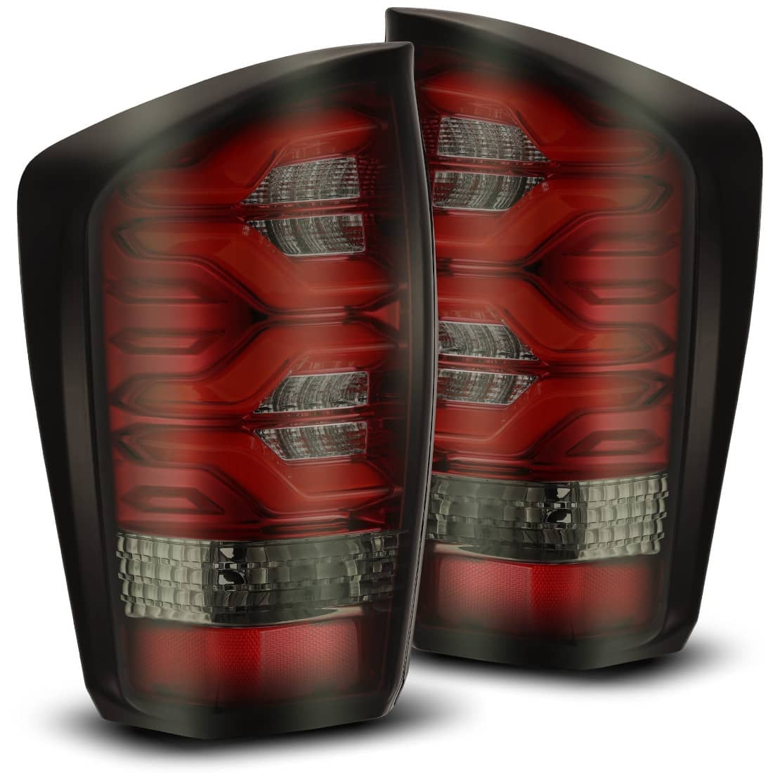 AlphaRex 680020 LED T.LITE 16-23 TACOMA AlphaRex 680020